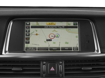 2016 Kia Optima 4dr Sdn SXL Turbo