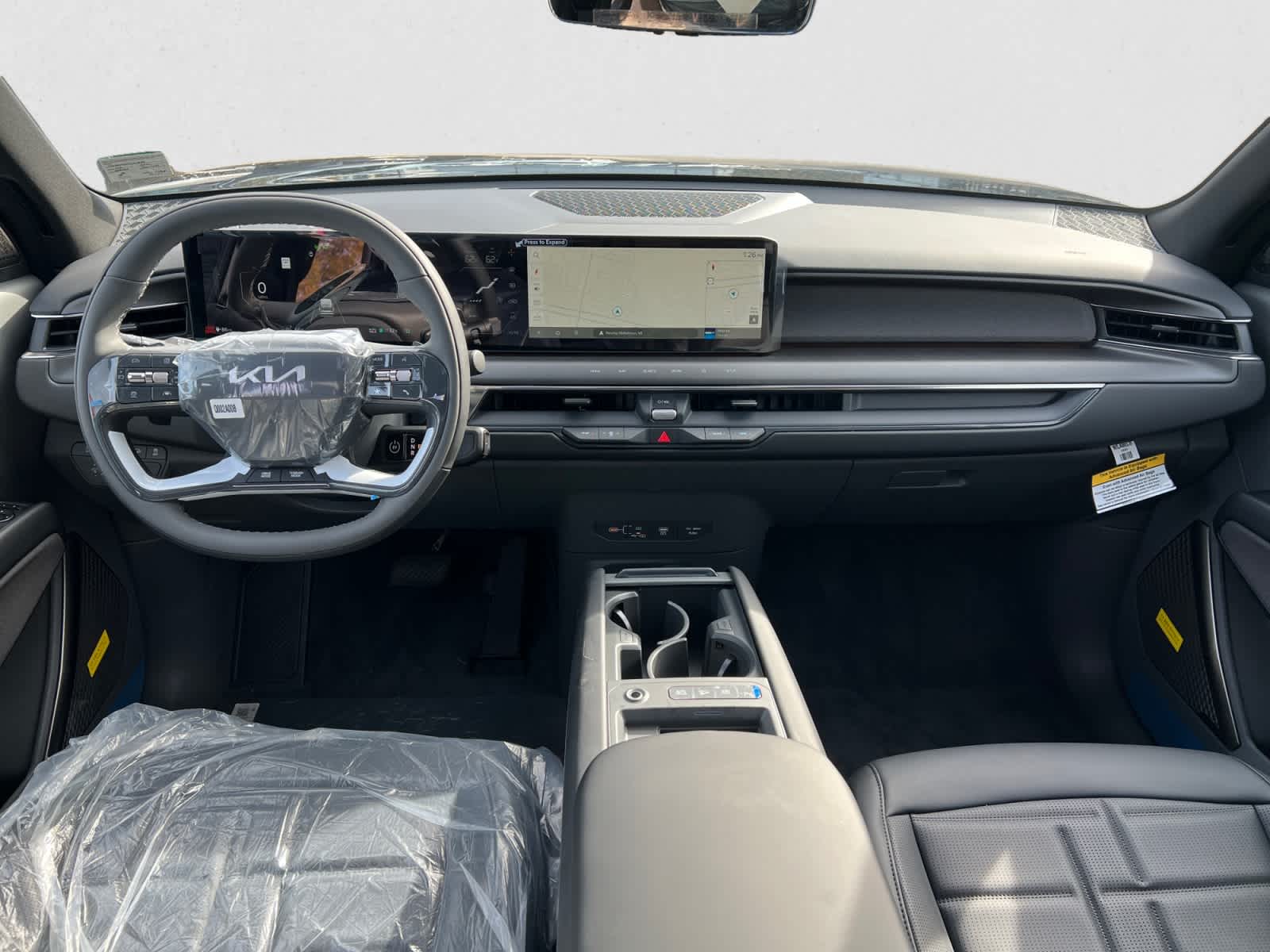 2026 Kia EV9 Land AWD