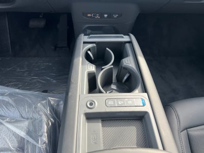 2026 Kia EV9 Land AWD