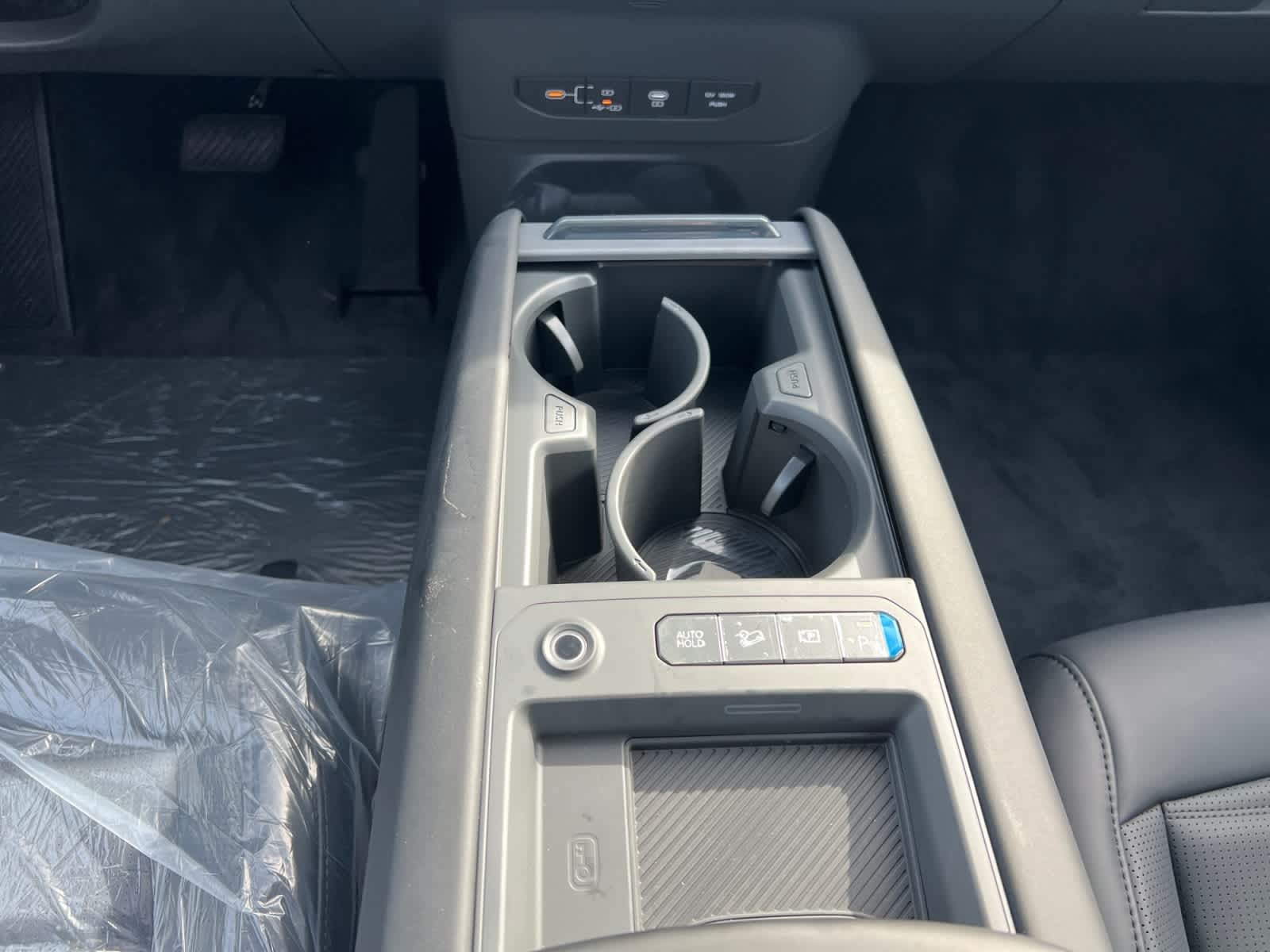 2026 Kia EV9 Land AWD