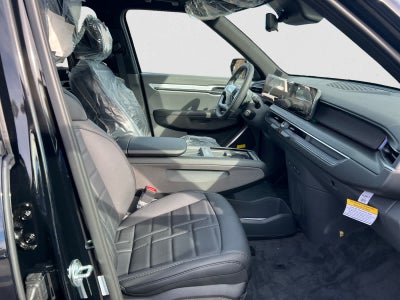 2026 Kia EV9 Land AWD