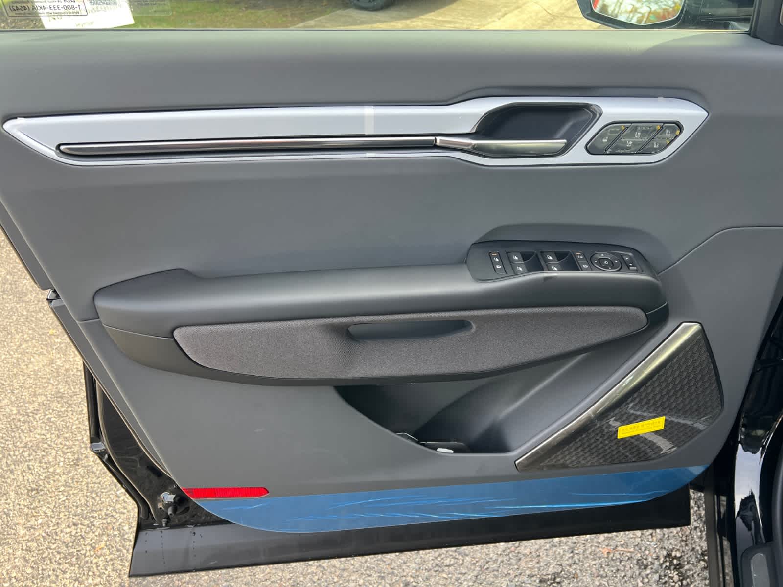 2026 Kia EV9 Land AWD