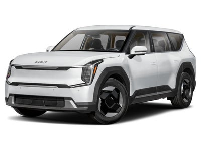 2026 Kia EV9 Land AWD