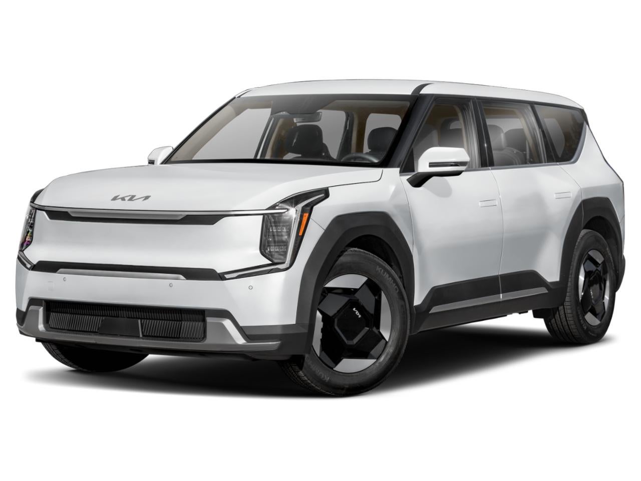 2026 Kia EV9 Land AWD