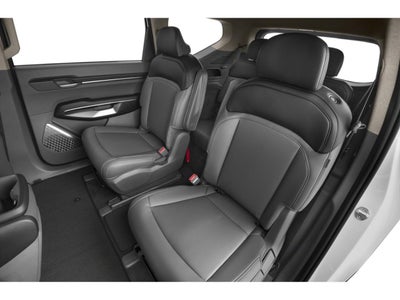 2026 Kia EV9 Land AWD