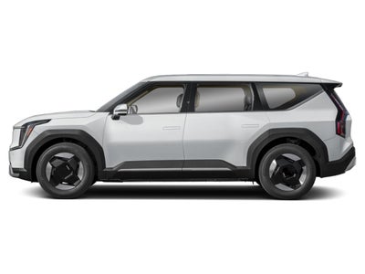2026 Kia EV9 Land AWD