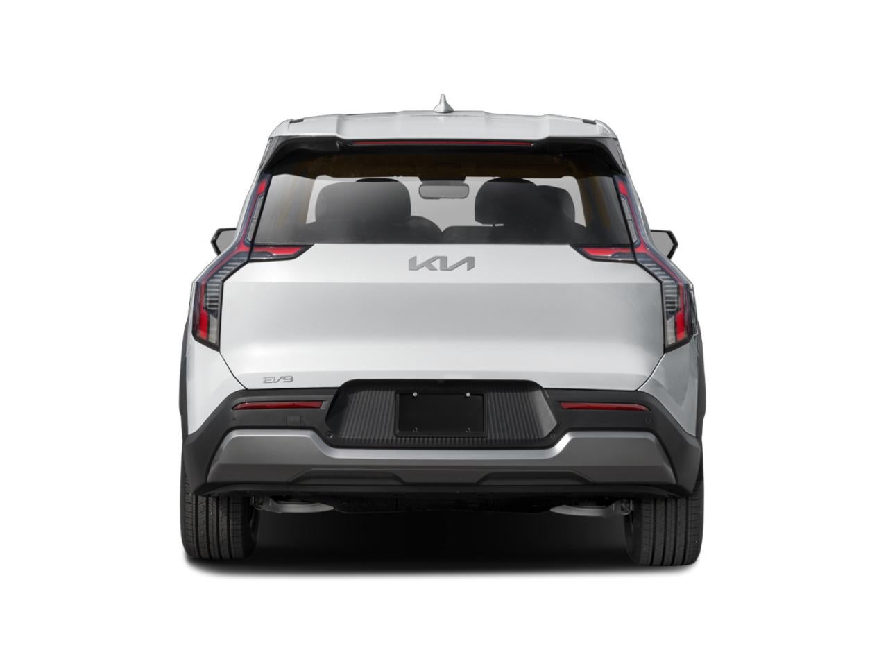 2026 Kia EV9 Land AWD