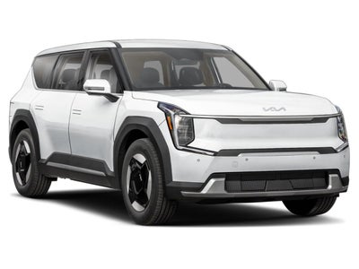 2026 Kia EV9 Land AWD