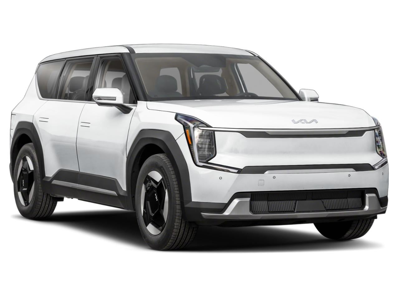2026 Kia EV9 Land AWD