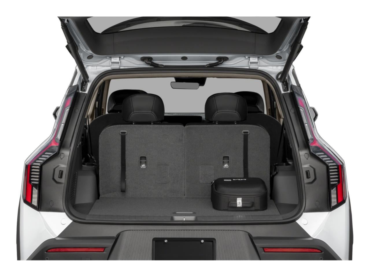 2026 Kia EV9 Land AWD