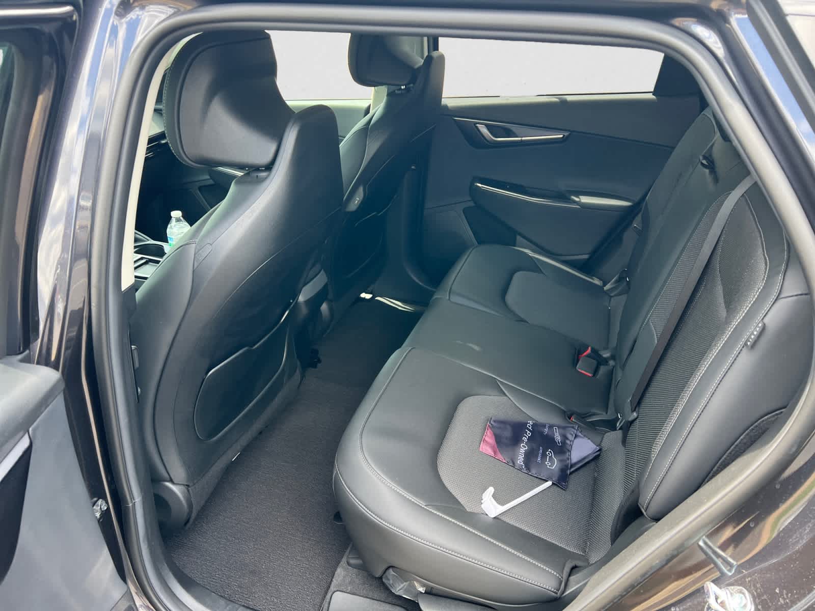 2025 Kia EV6 Light Long Range RWD