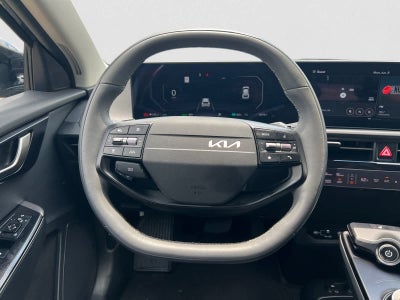 2025 Kia EV6 Light Long Range RWD