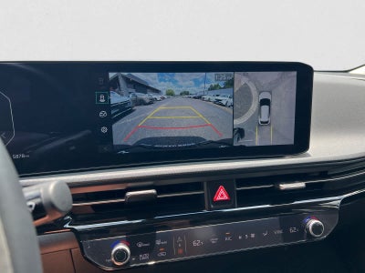 2025 Kia EV6 Light Long Range RWD