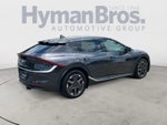 2025 Kia EV6 Light Long Range RWD