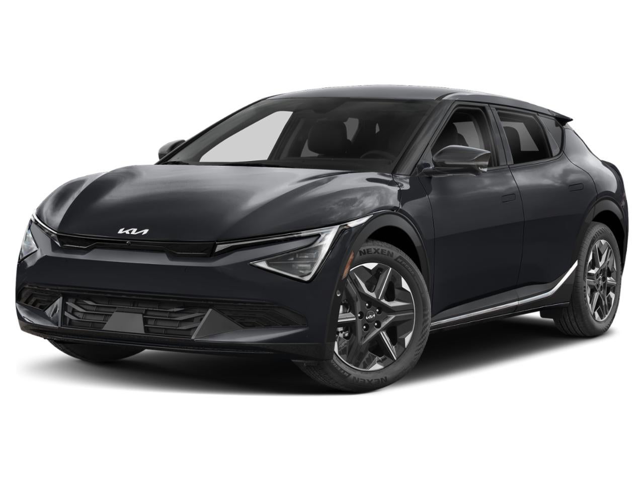 2025 Kia EV6 Light Long Range RWD