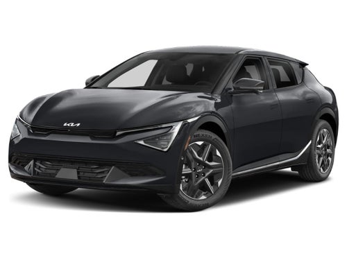 2025 Kia EV6 Light Long Range RWD
