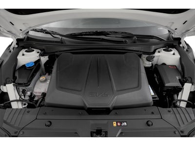 2025 Kia EV6 Light Long Range RWD