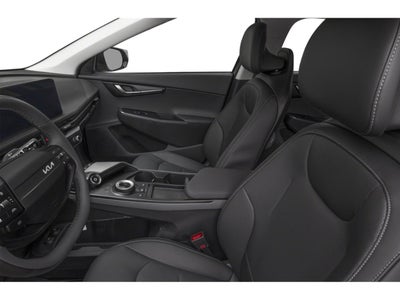2025 Kia EV6 Light Long Range RWD