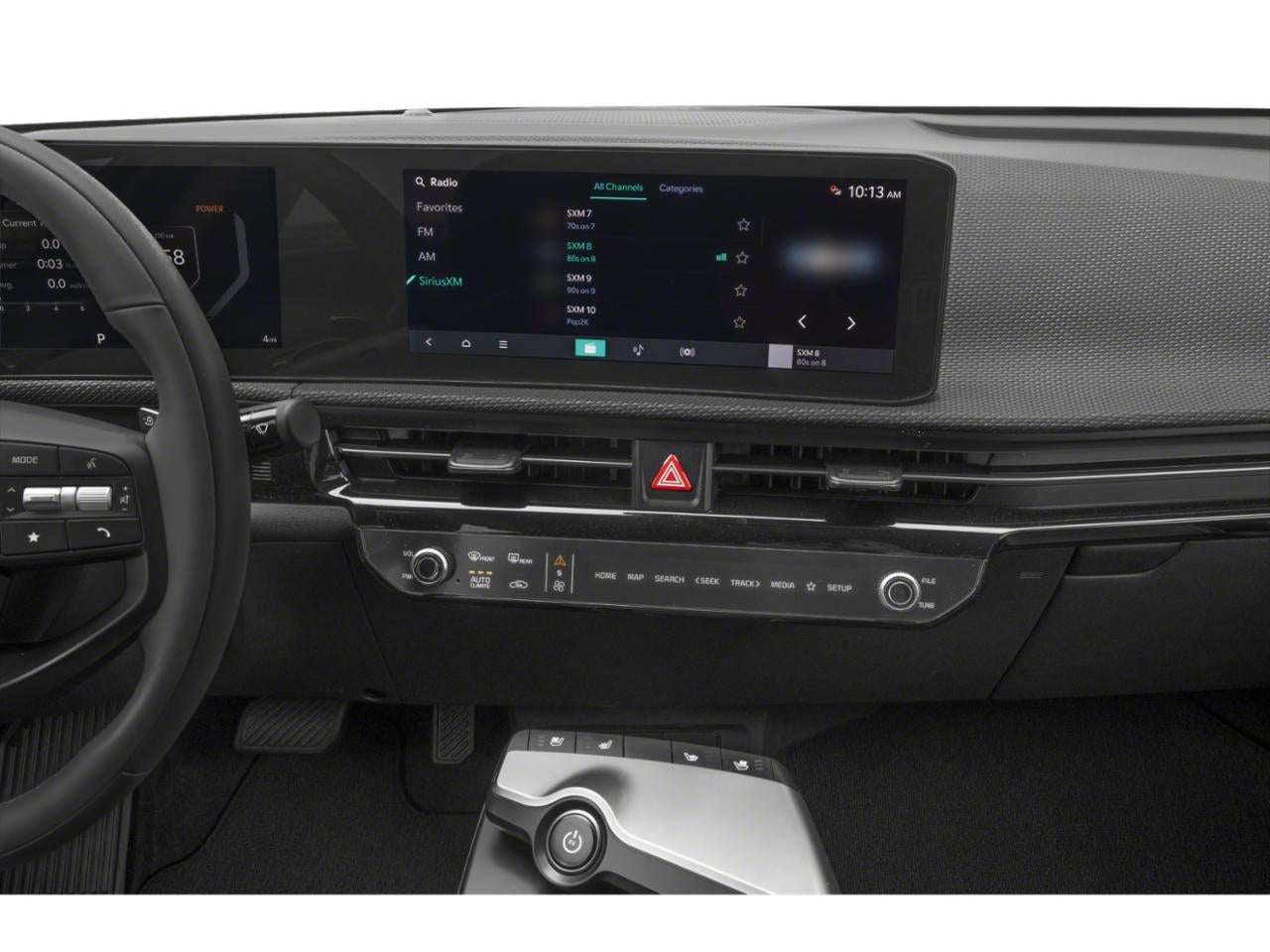 2025 Kia EV6 Light Long Range RWD