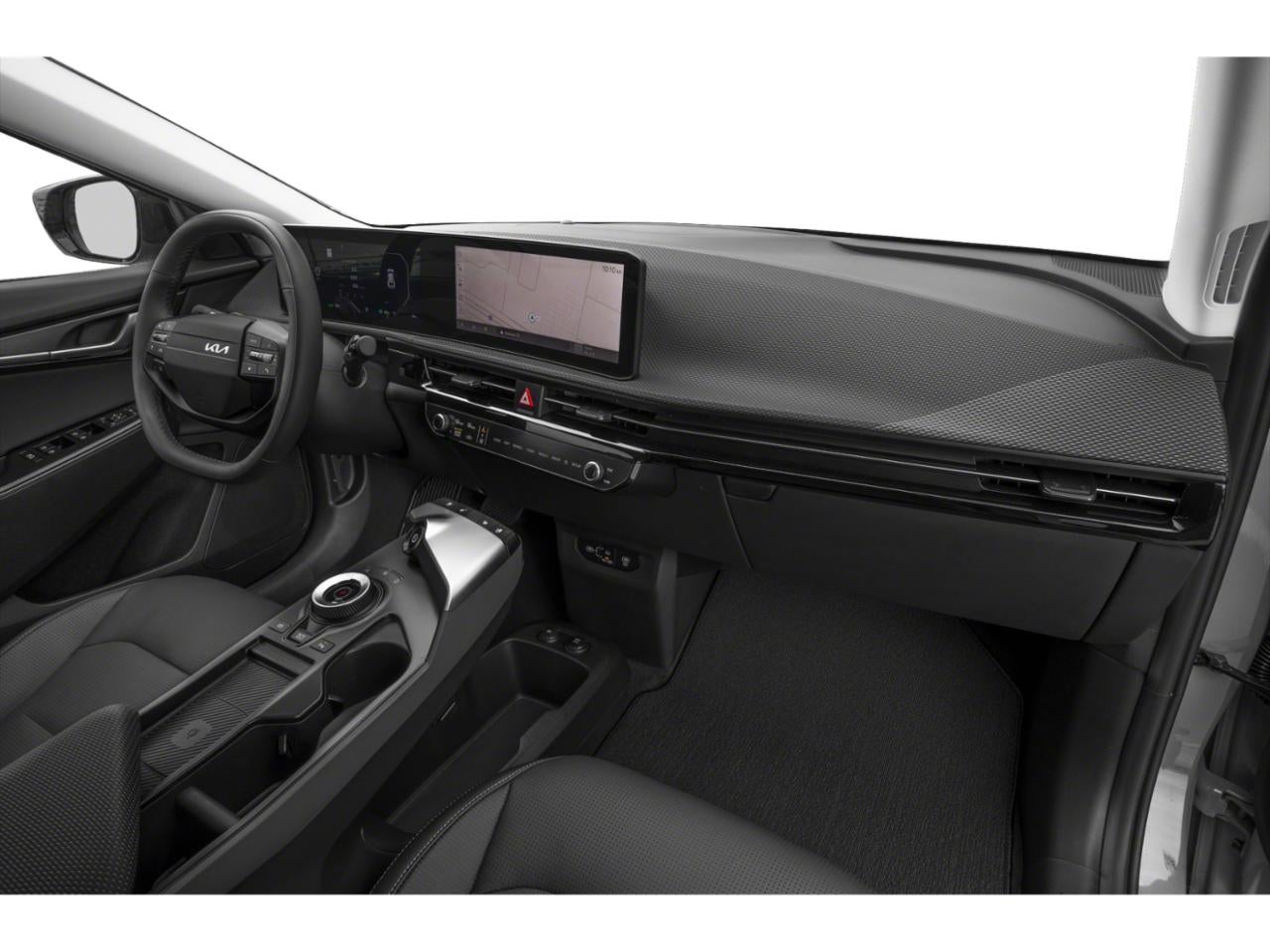 2025 Kia EV6 Light Long Range RWD