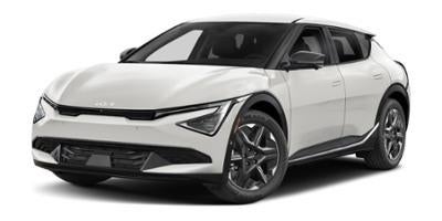 2025 Kia EV6 Light Long Range RWD