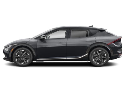 2025 Kia EV6 Light Long Range RWD