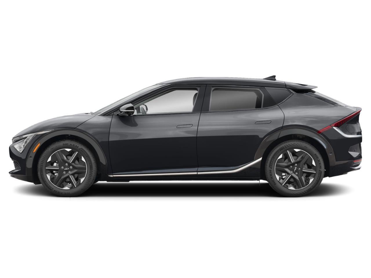 2025 Kia EV6 Light Long Range RWD