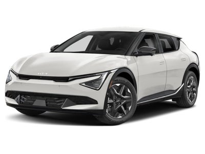 2025 Kia EV6 Light Long Range RWD