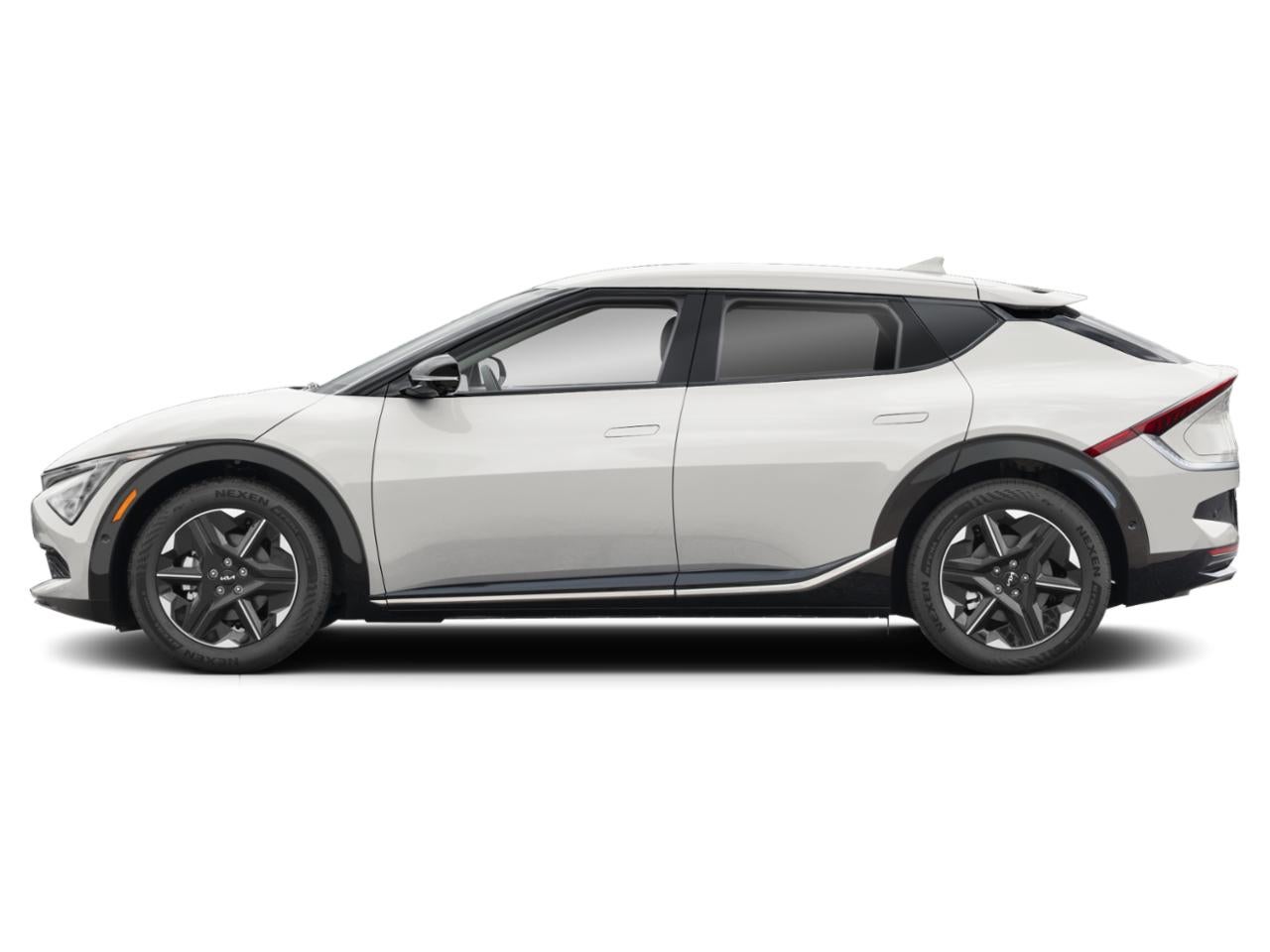 2025 Kia EV6 Light Long Range RWD