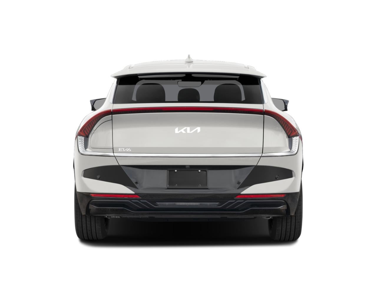 2025 Kia EV6 Light Long Range RWD