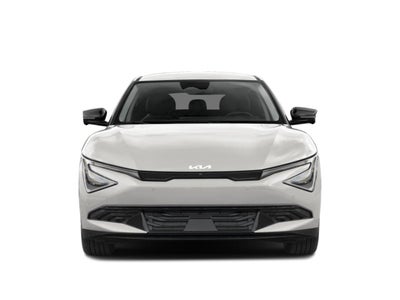 2025 Kia EV6 Light Long Range RWD