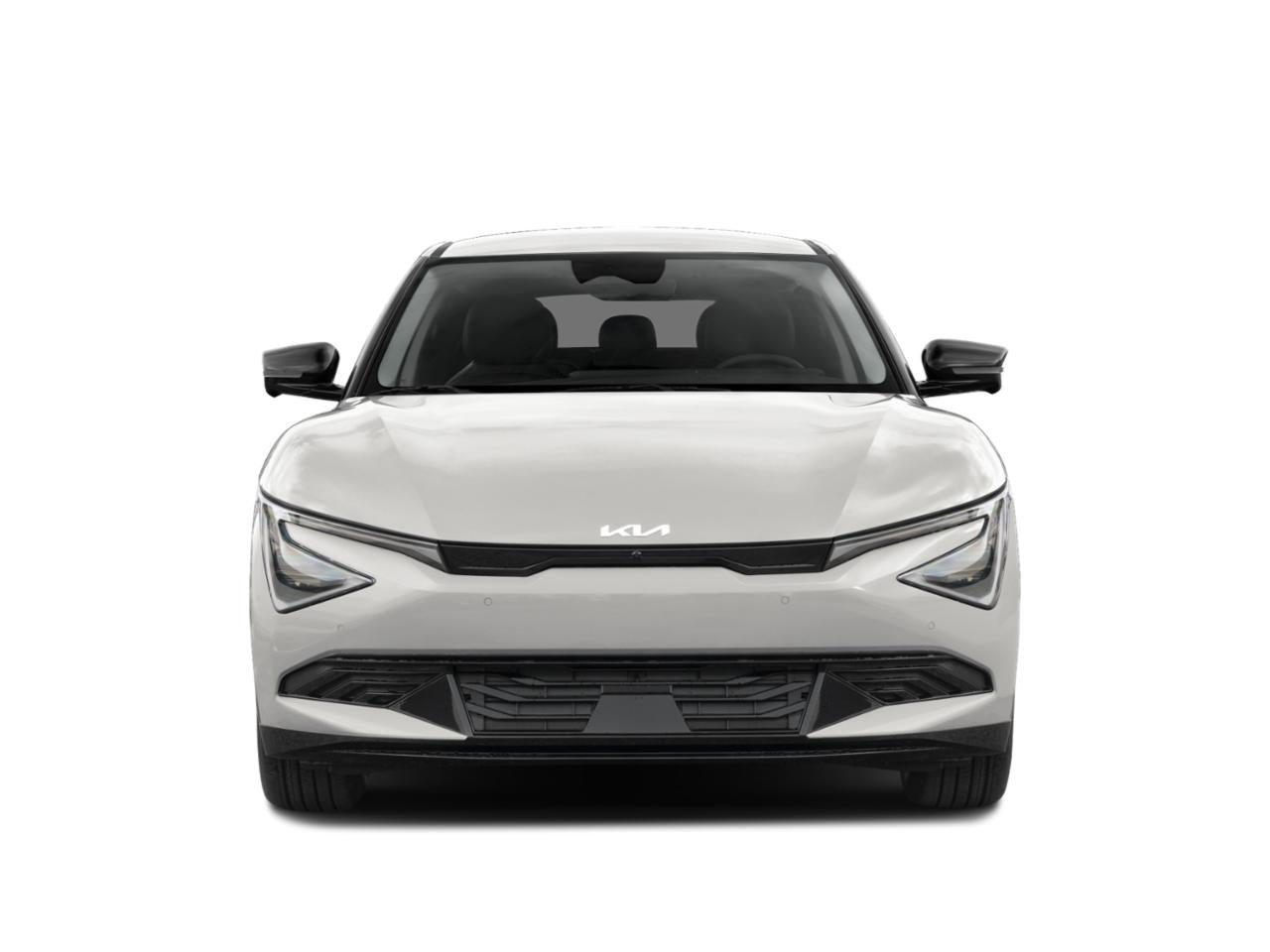 2025 Kia EV6 Light Long Range RWD
