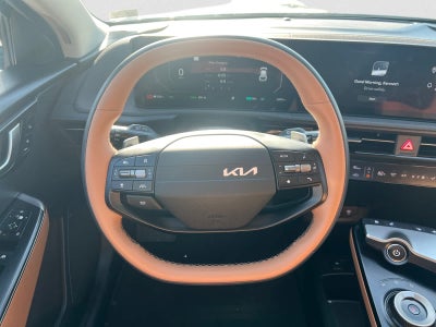 2025 Kia EV6 Wind RWD