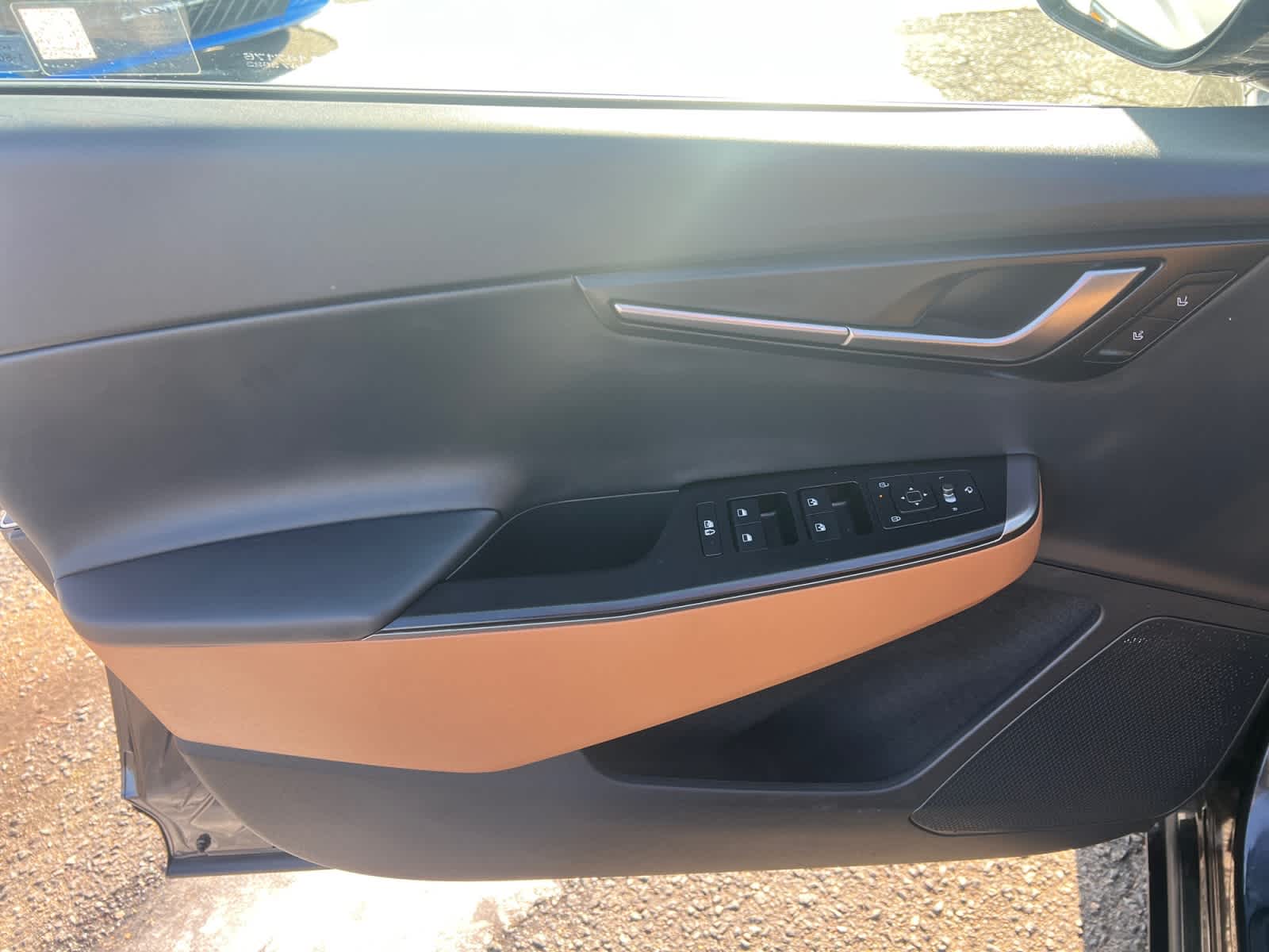 2025 Kia EV6 Wind RWD