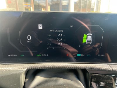 2025 Kia EV6 Wind RWD