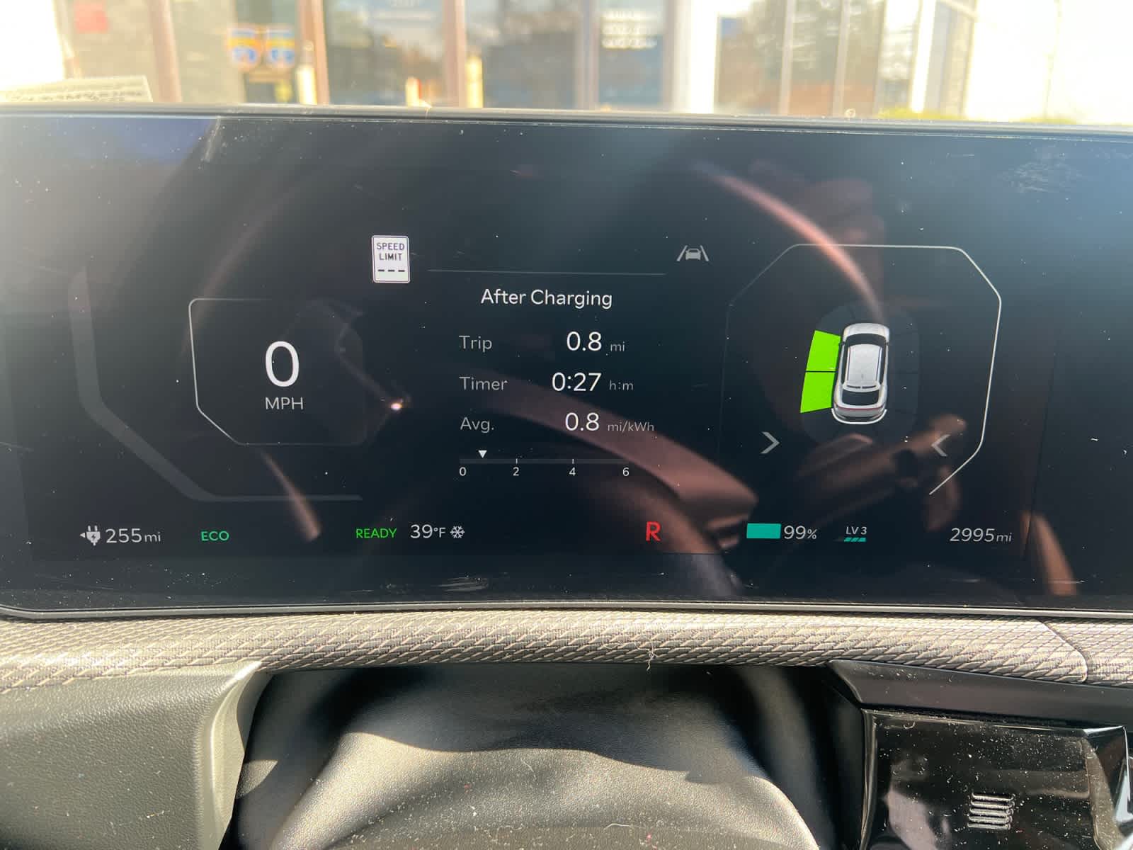 2025 Kia EV6 Wind RWD