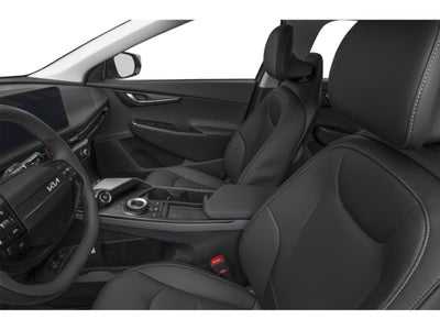 2025 Kia EV6 Wind RWD