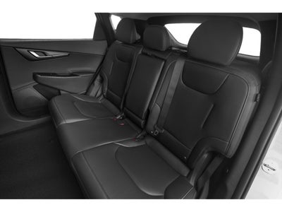 2025 Kia EV6 Wind RWD