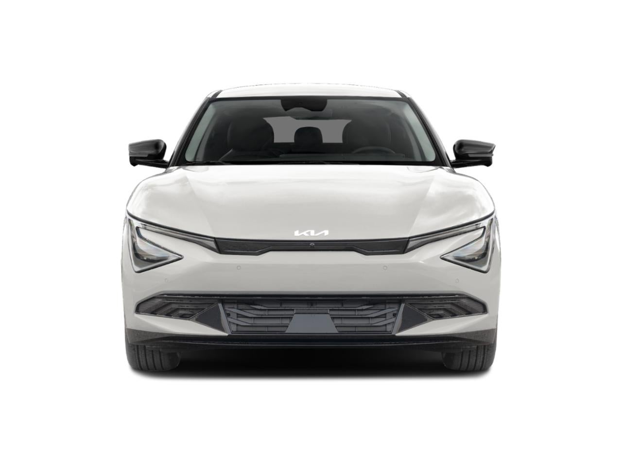 2025 Kia EV6 Wind RWD