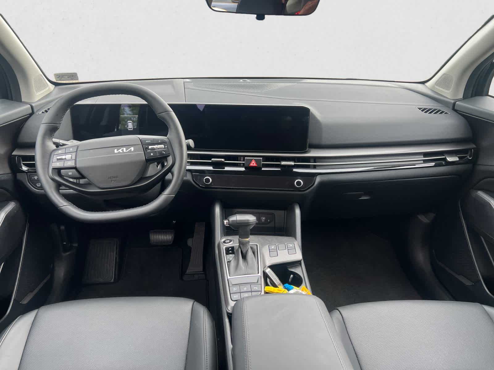 2026 Kia Sportage EX FWD