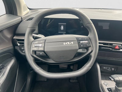 2026 Kia Sportage EX FWD