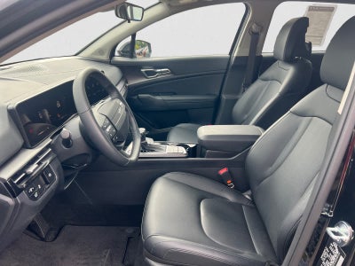 2026 Kia Sportage EX FWD