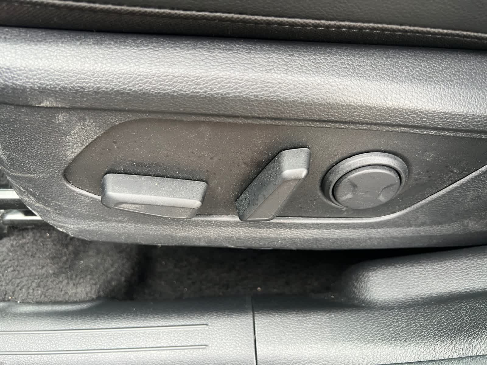 2026 Kia Sportage EX FWD