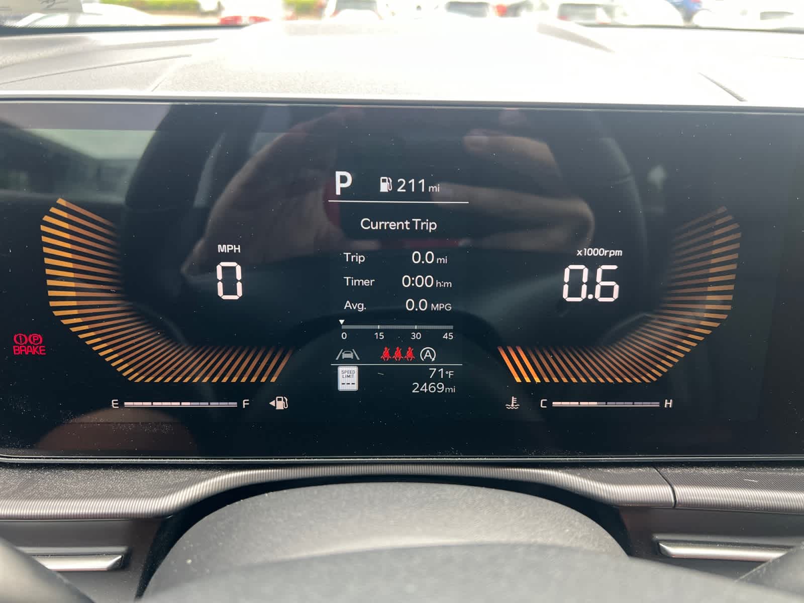 2026 Kia Sportage EX FWD