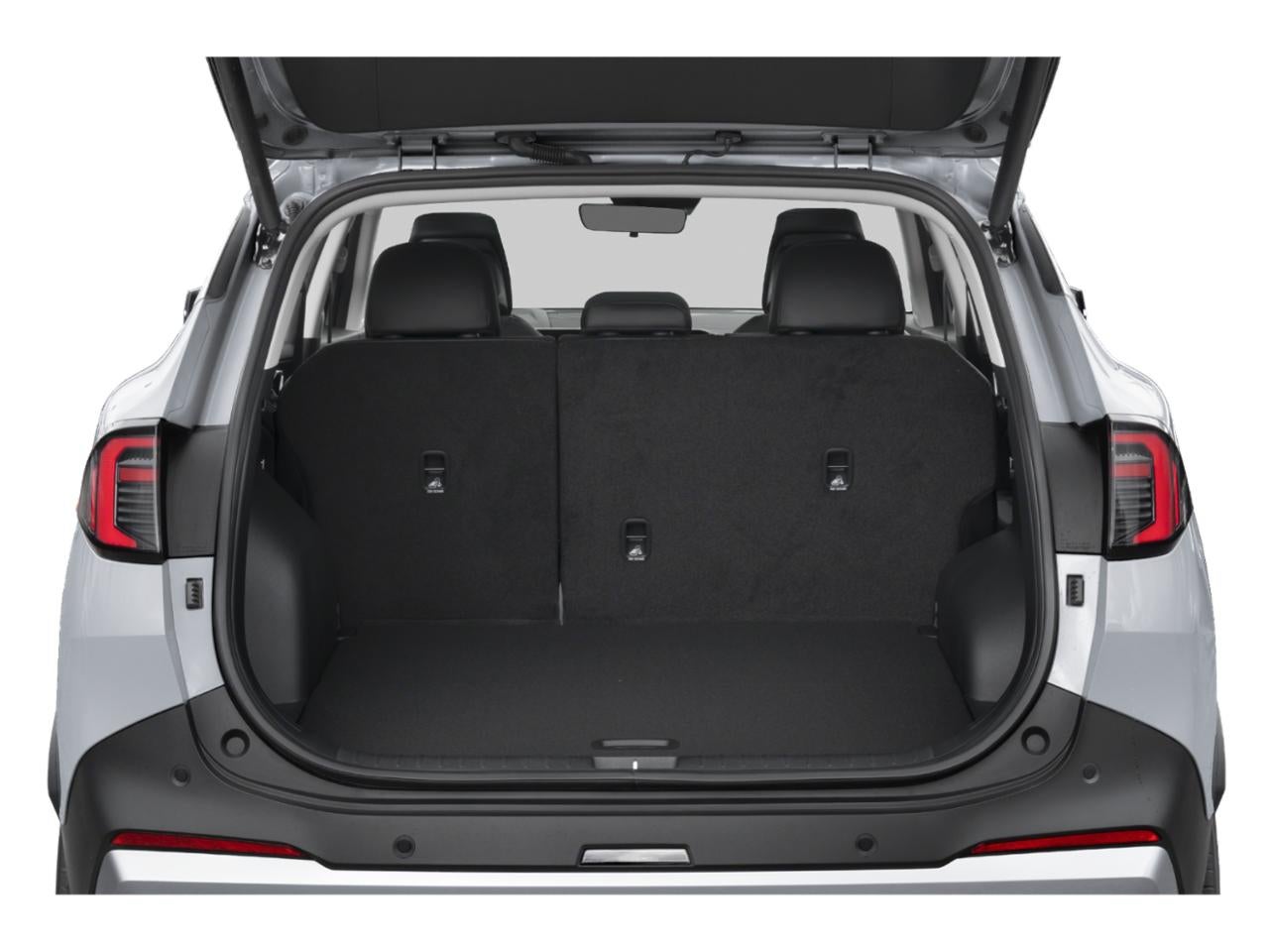 2026 Kia Sportage EX FWD