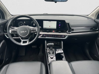2024 Kia Sportage SX FWD