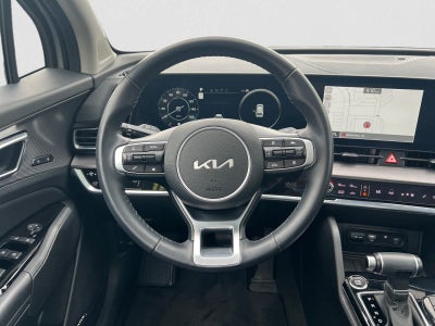 2024 Kia Sportage SX FWD