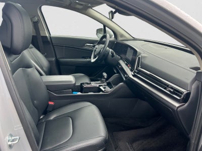 2024 Kia Sportage SX FWD