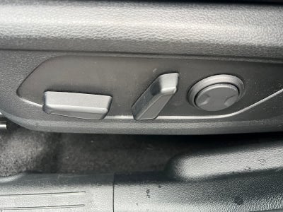 2024 Kia Sportage SX FWD