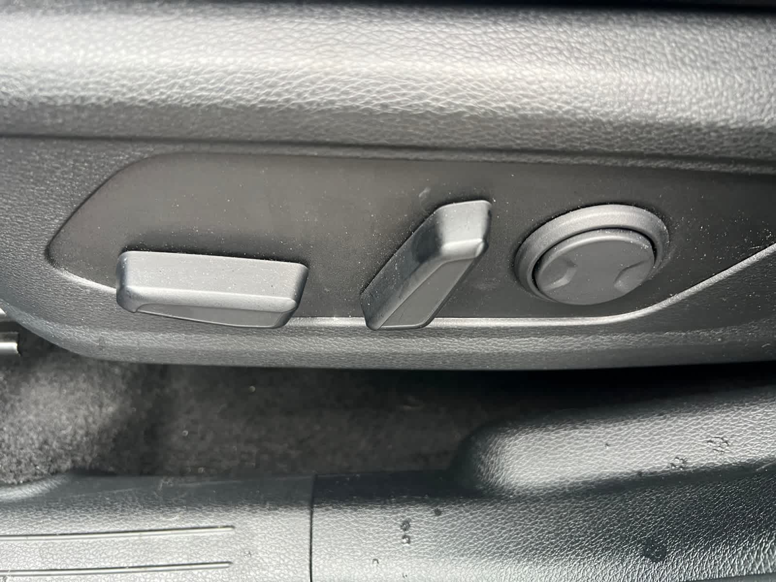 2024 Kia Sportage SX FWD